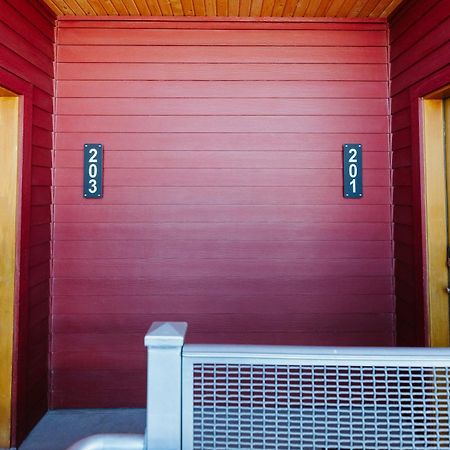 Mt Merritt At Switchback Suites Kalispell Exterior photo
